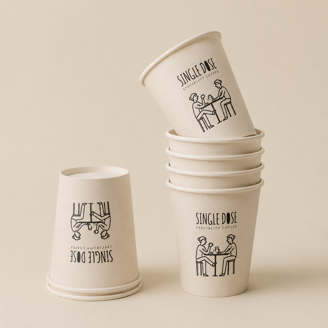 Cups